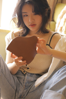 超m自缚痴女